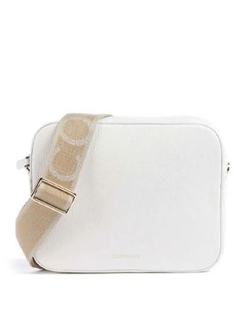 TEBE COCCINELLE | E5MN555M301H14 BLANCO